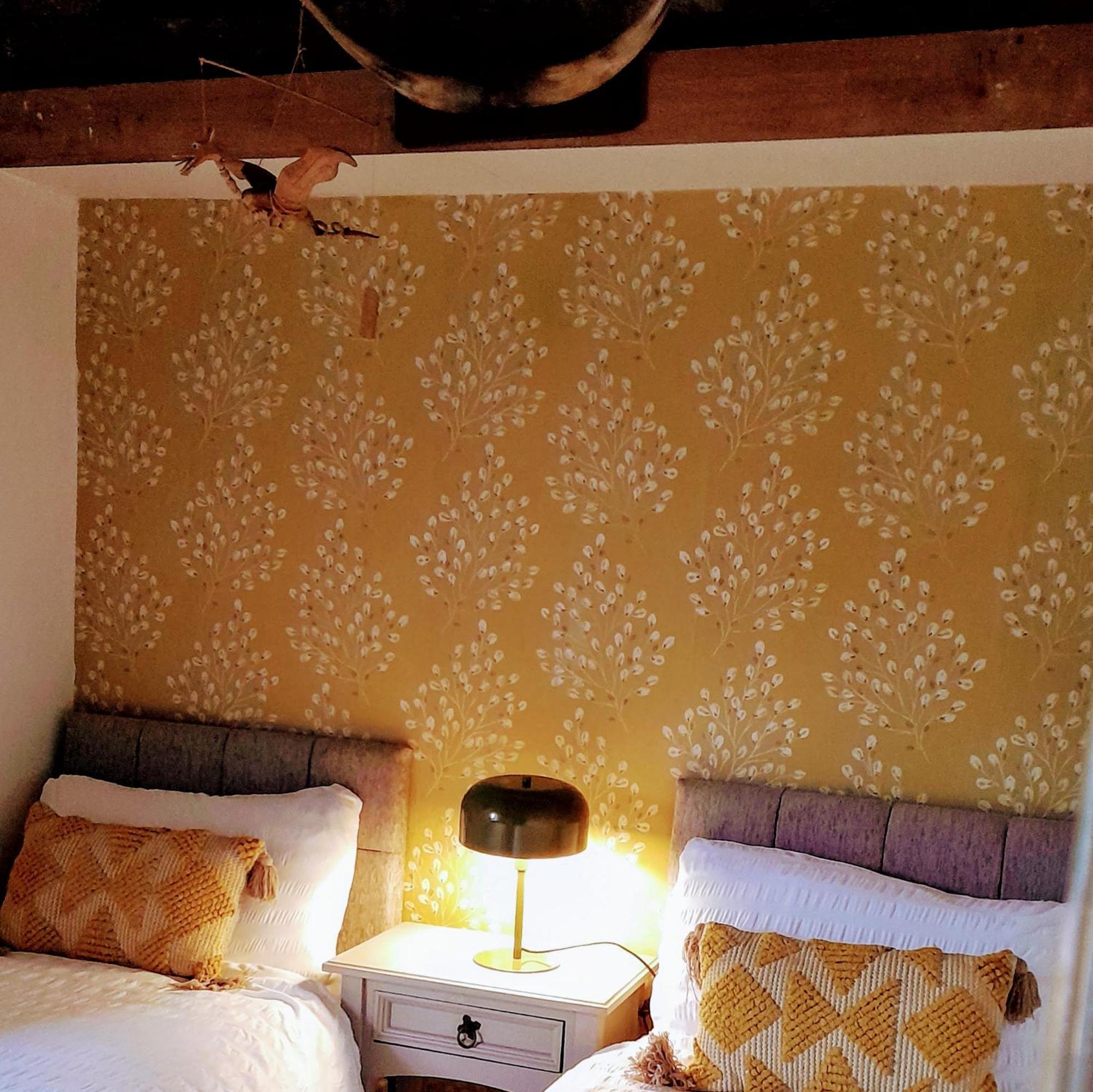 Castle Street Cottage - Sleeps 4 Ruthin Buitenkant foto